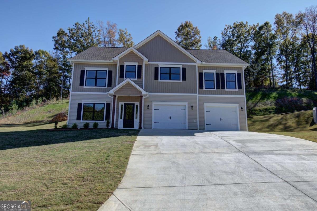 309 Arbor Circle Rockmart - 41