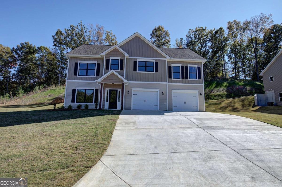 309 Arbor Circle Rockmart - 42