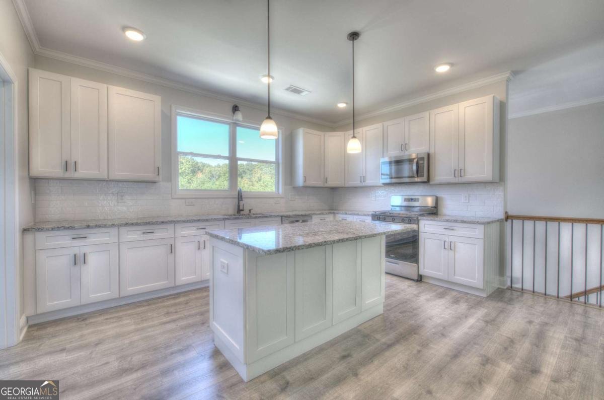 309 Arbor Circle Rockmart - 43