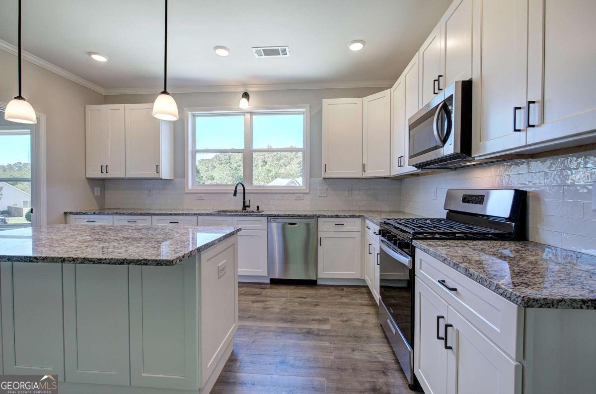 309 Arbor Circle Rockmart - 44