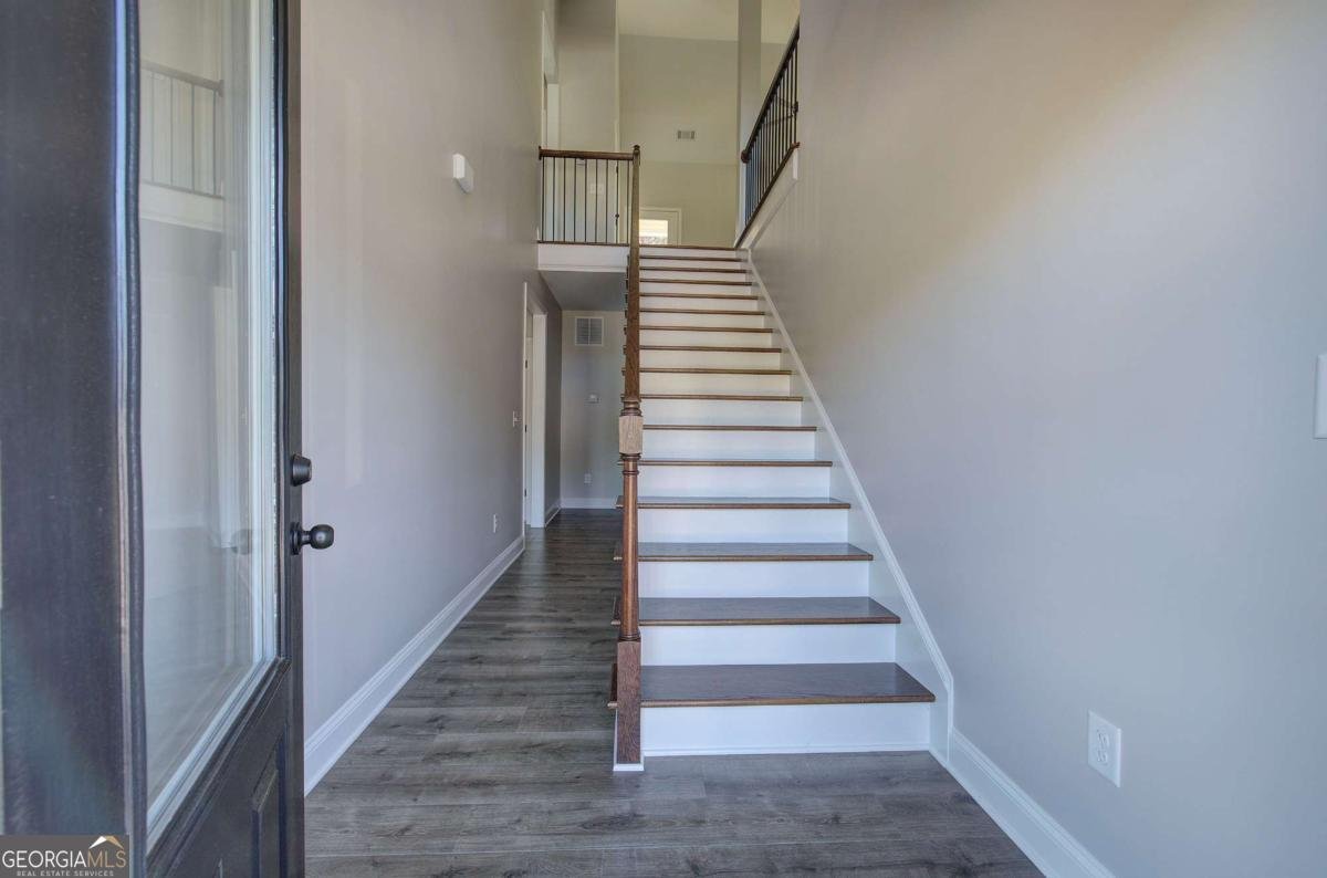 309 Arbor Circle Rockmart - 5