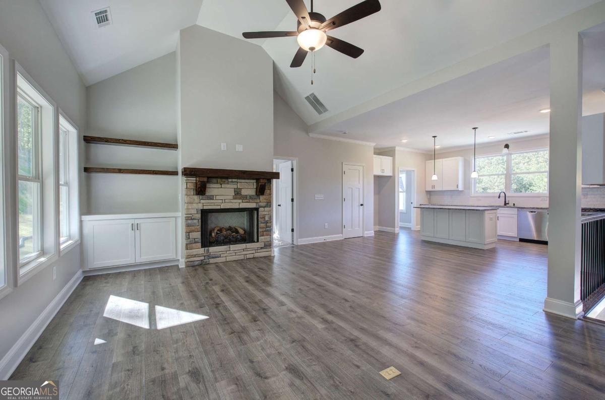 309 Arbor Circle Rockmart - 7