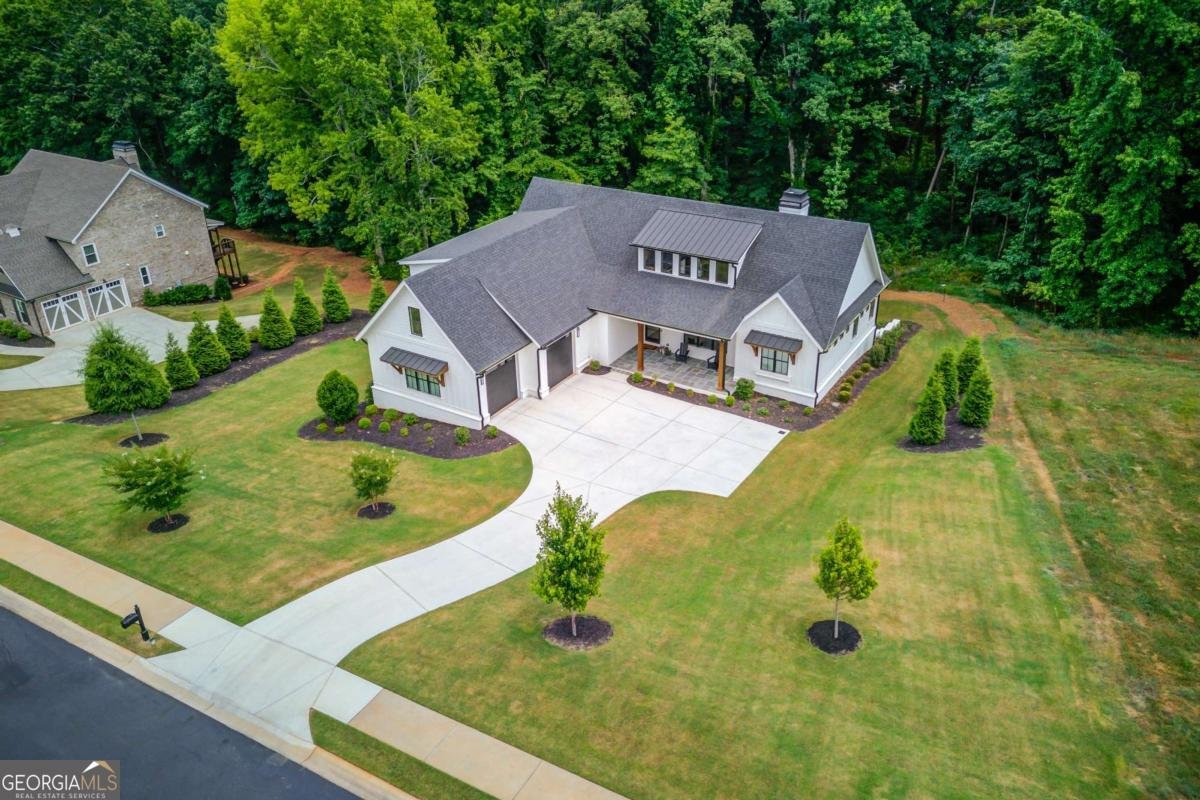 5306 Weeping Creek Trail Flowery Branch - 1