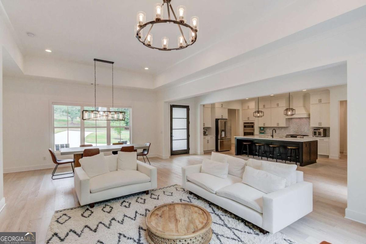 5306 Weeping Creek Trail Flowery Branch - 17