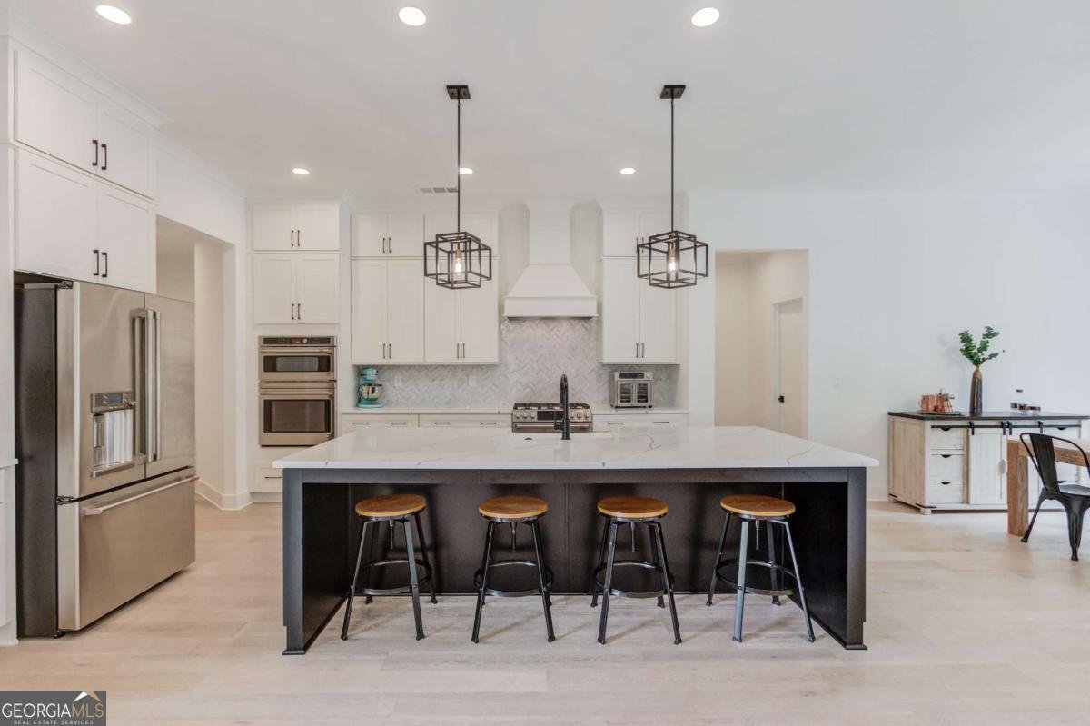 5306 Weeping Creek Trail Flowery Branch - 19