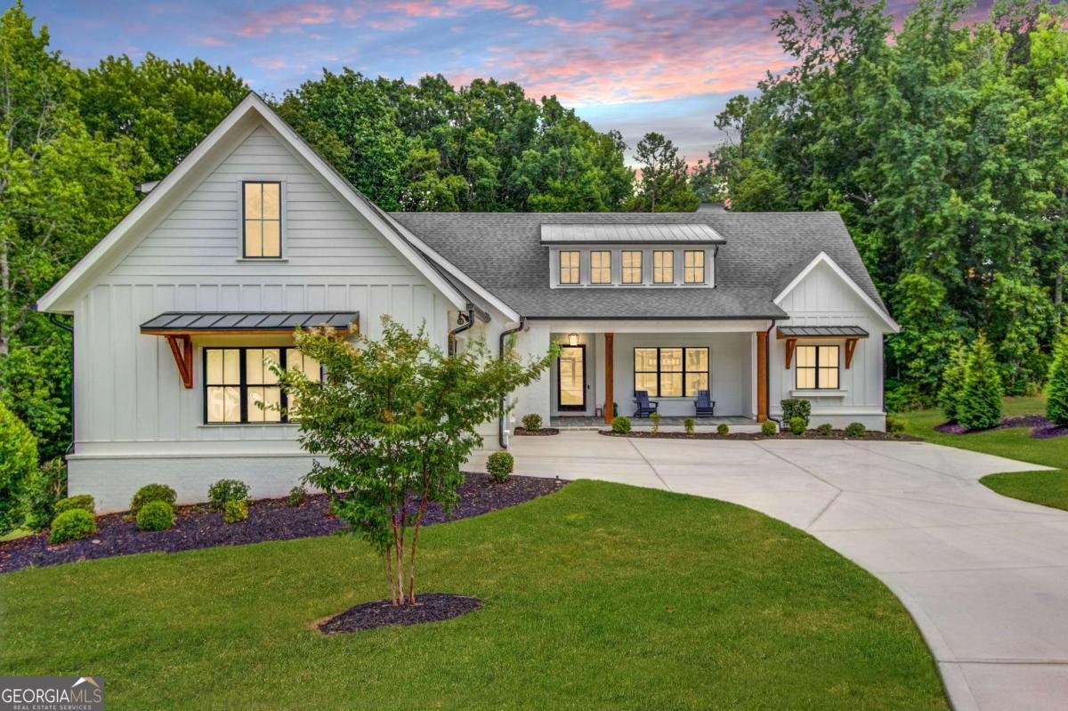 5306 Weeping Creek Trail Flowery Branch - 2