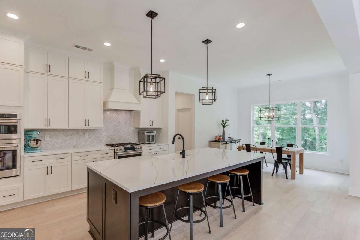 5306 Weeping Creek Trail Flowery Branch - 20