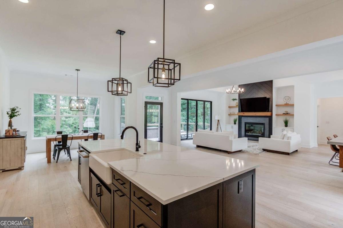 5306 Weeping Creek Trail Flowery Branch - 21