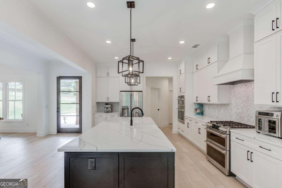 5306 Weeping Creek Trail Flowery Branch - 23