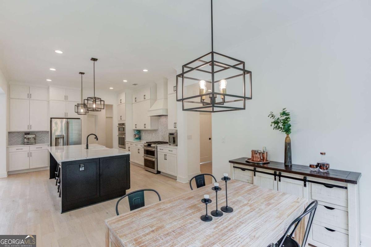 5306 Weeping Creek Trail Flowery Branch - 27