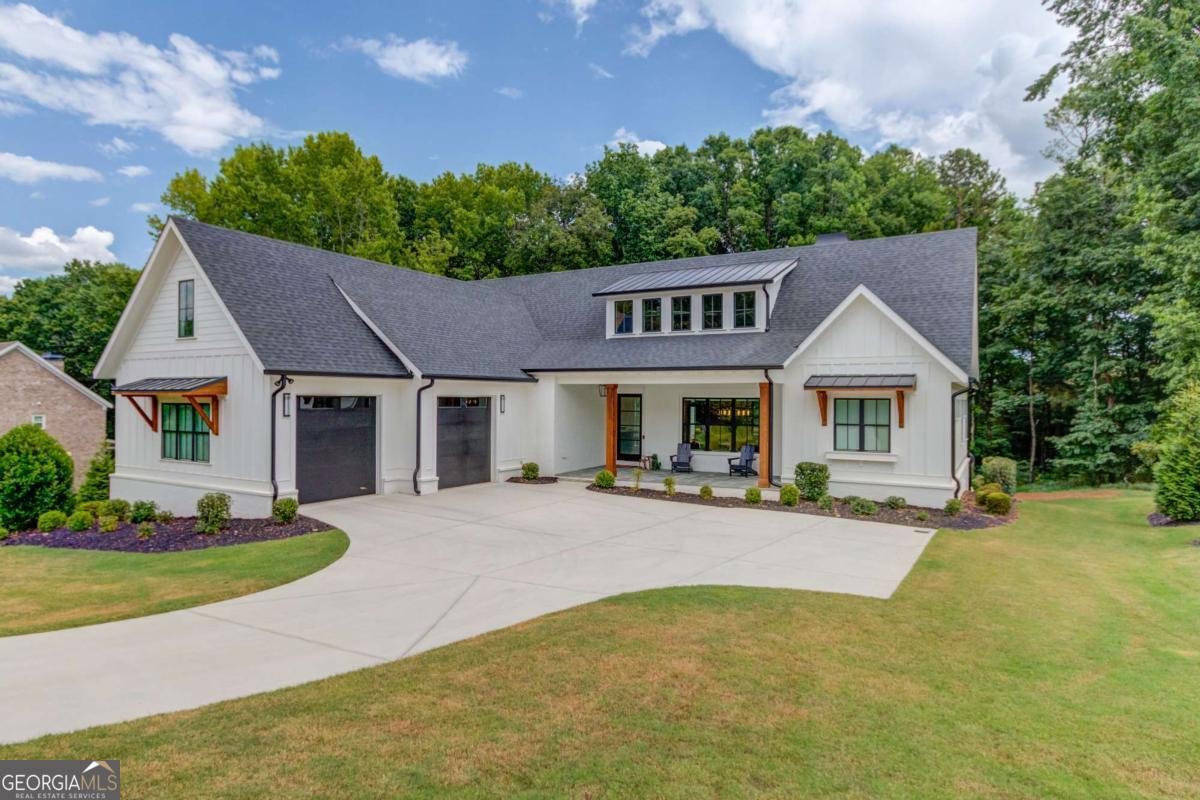 5306 Weeping Creek Trail Flowery Branch - 3
