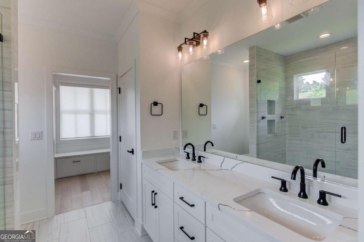 5306 Weeping Creek Trail Flowery Branch - 35