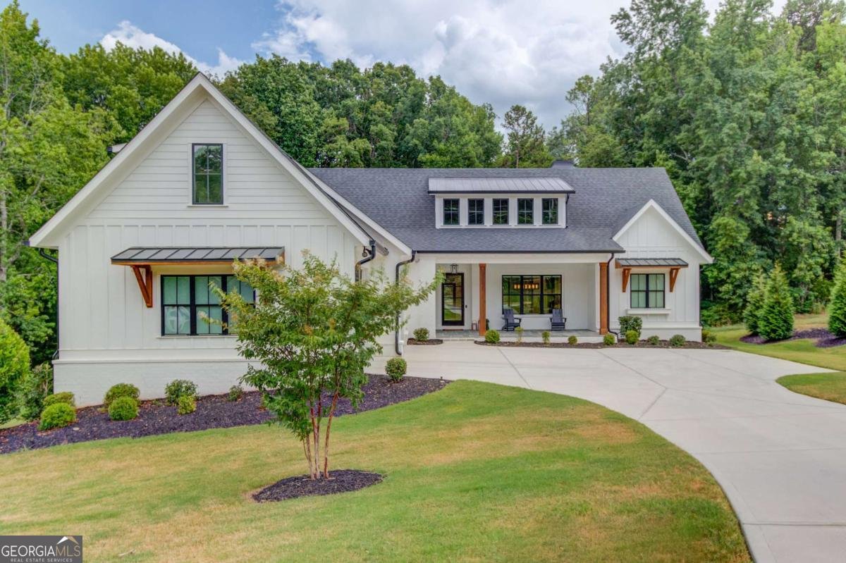 5306 Weeping Creek Trail Flowery Branch - 4