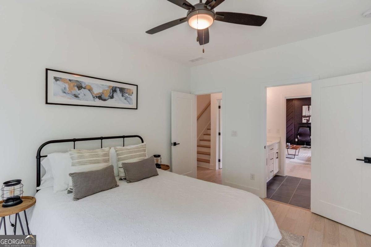5306 Weeping Creek Trail Flowery Branch - 41