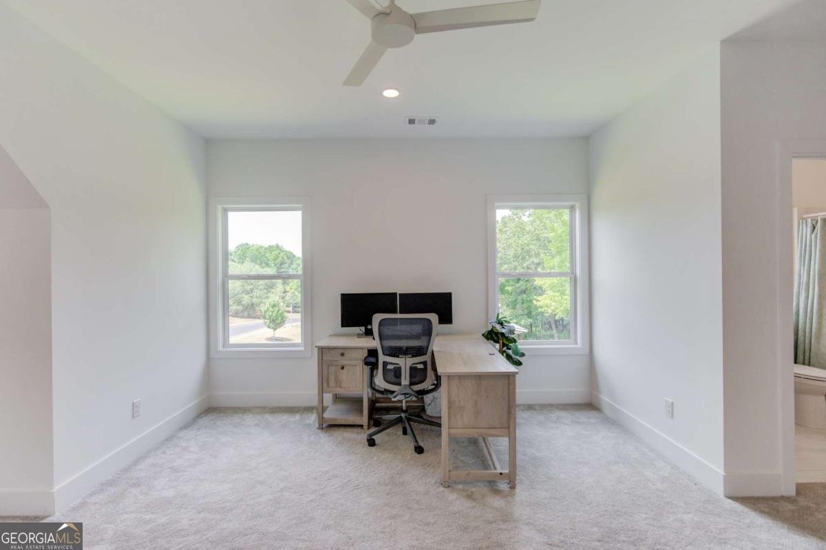 5306 Weeping Creek Trail Flowery Branch - 49