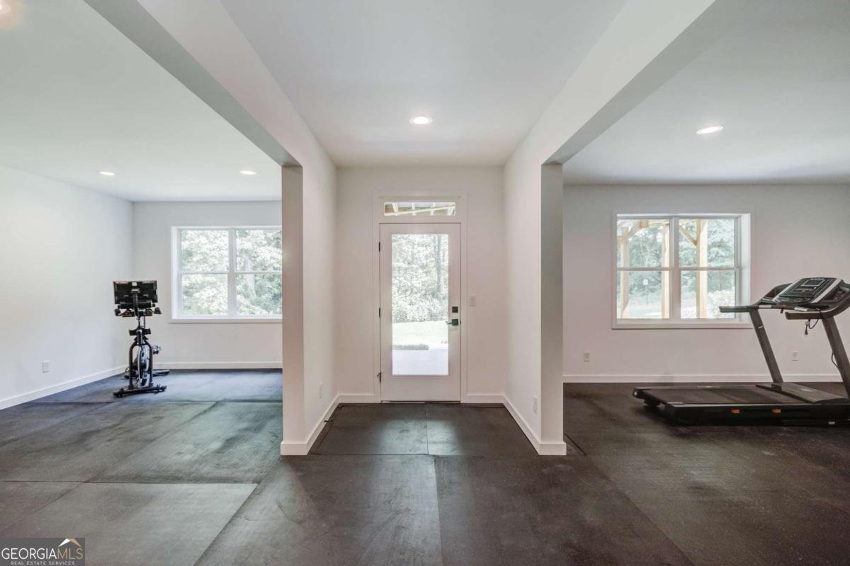 5306 Weeping Creek Trail Flowery Branch - 55