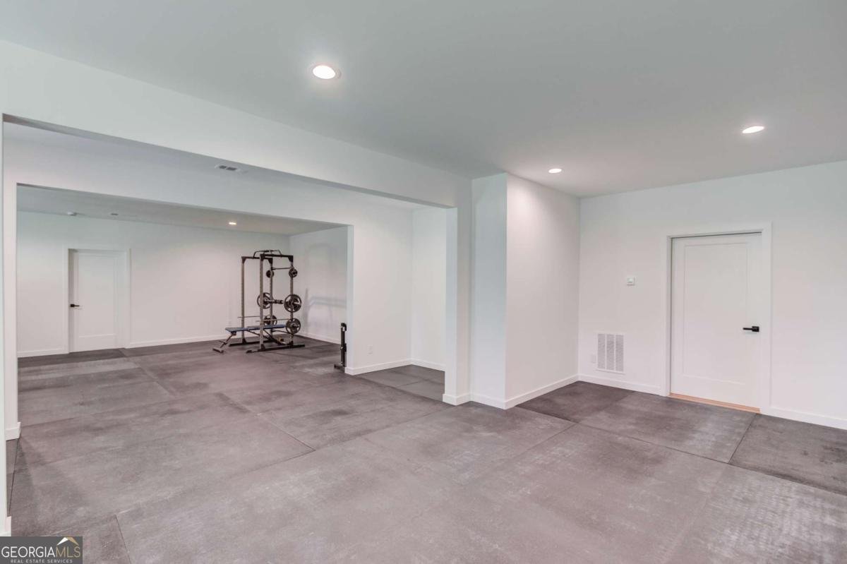 5306 Weeping Creek Trail Flowery Branch - 59