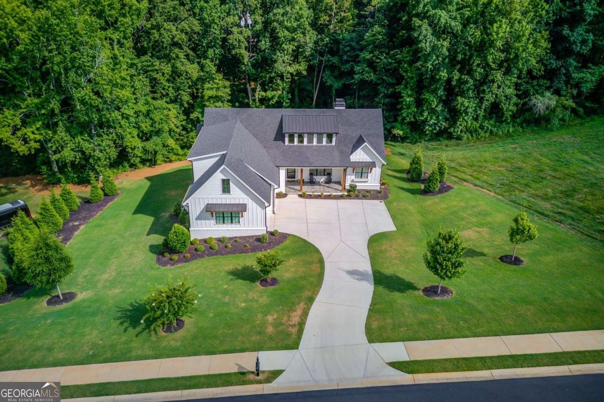 5306 Weeping Creek Trail Flowery Branch - 6