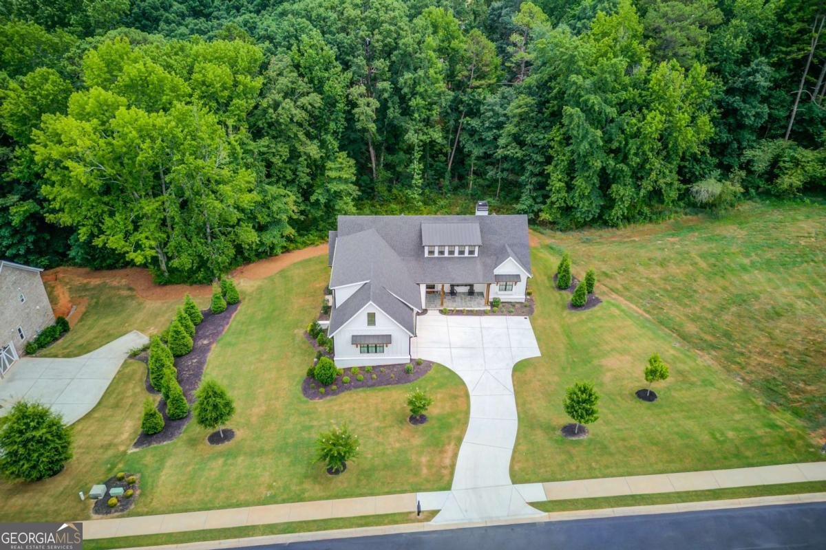 5306 Weeping Creek Trail Flowery Branch - 7