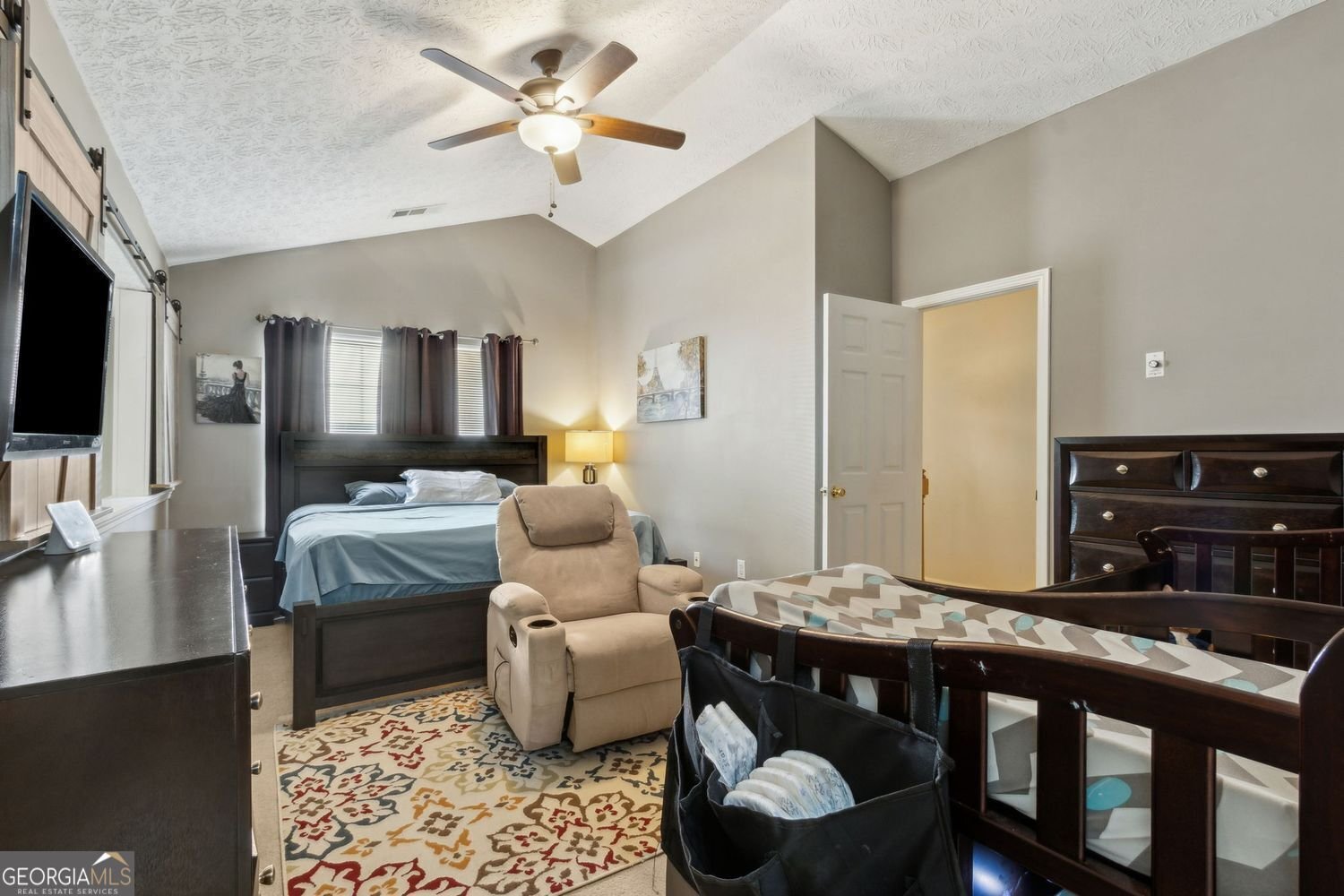 163 Silver Fox Trail Dallas - 16