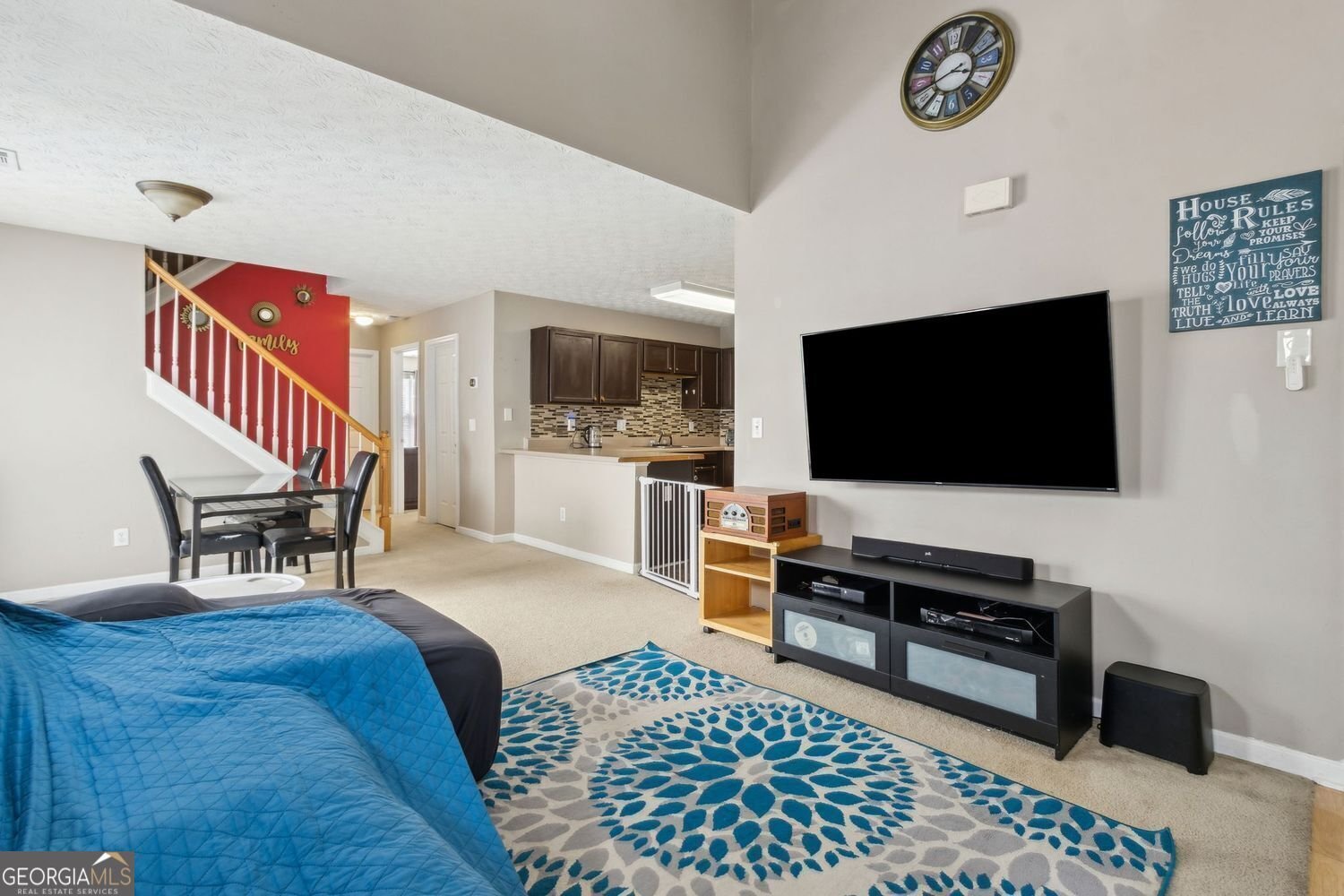 163 Silver Fox Trail Dallas - 2