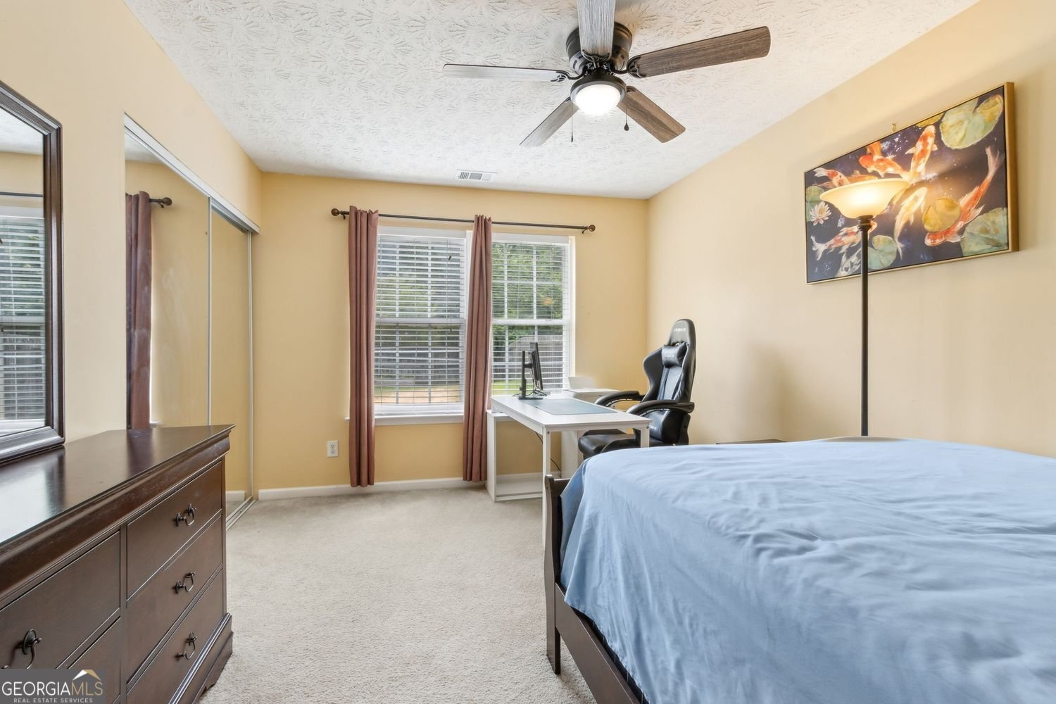 163 Silver Fox Trail Dallas - 22