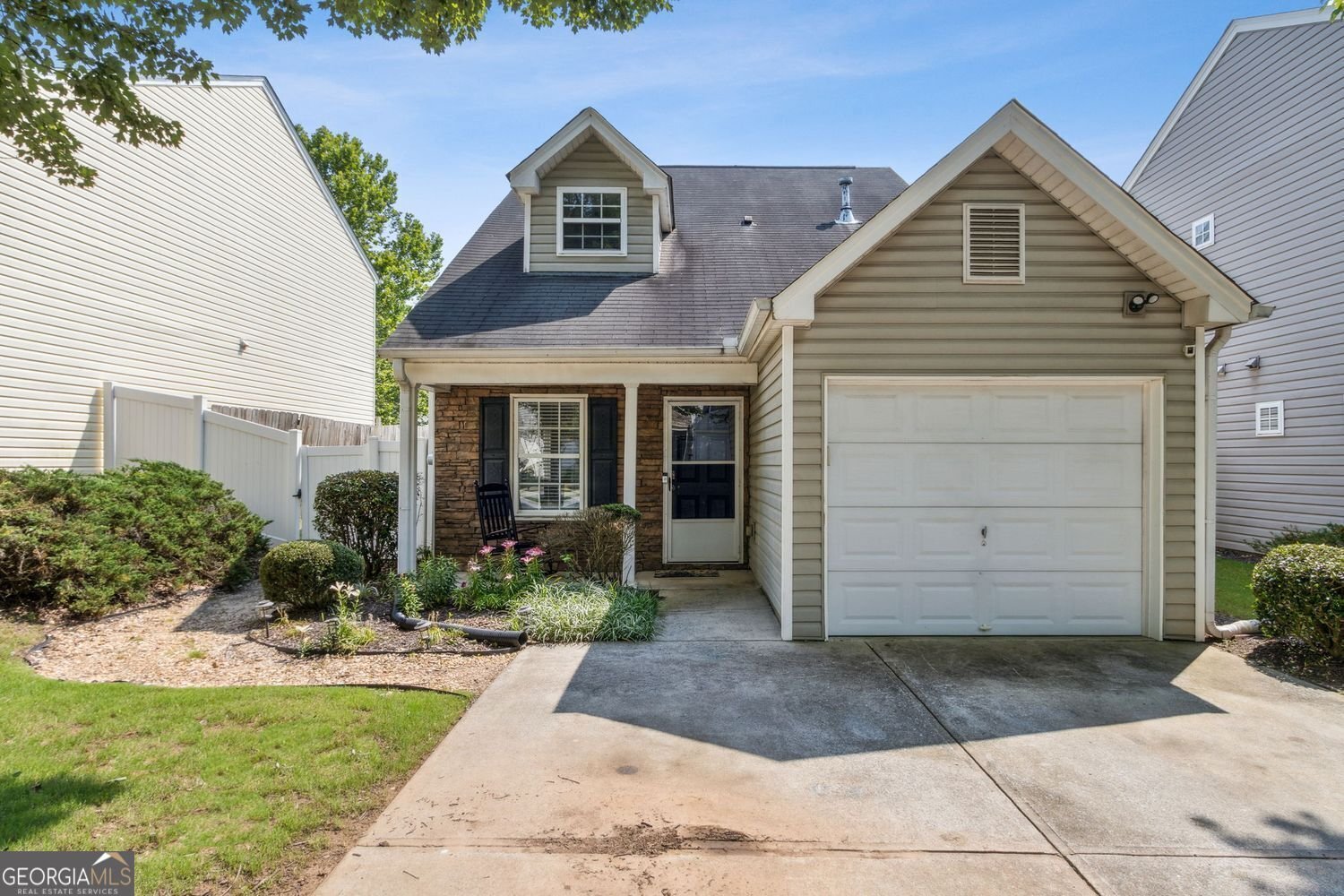 163 Silver Fox Trail Dallas - 30