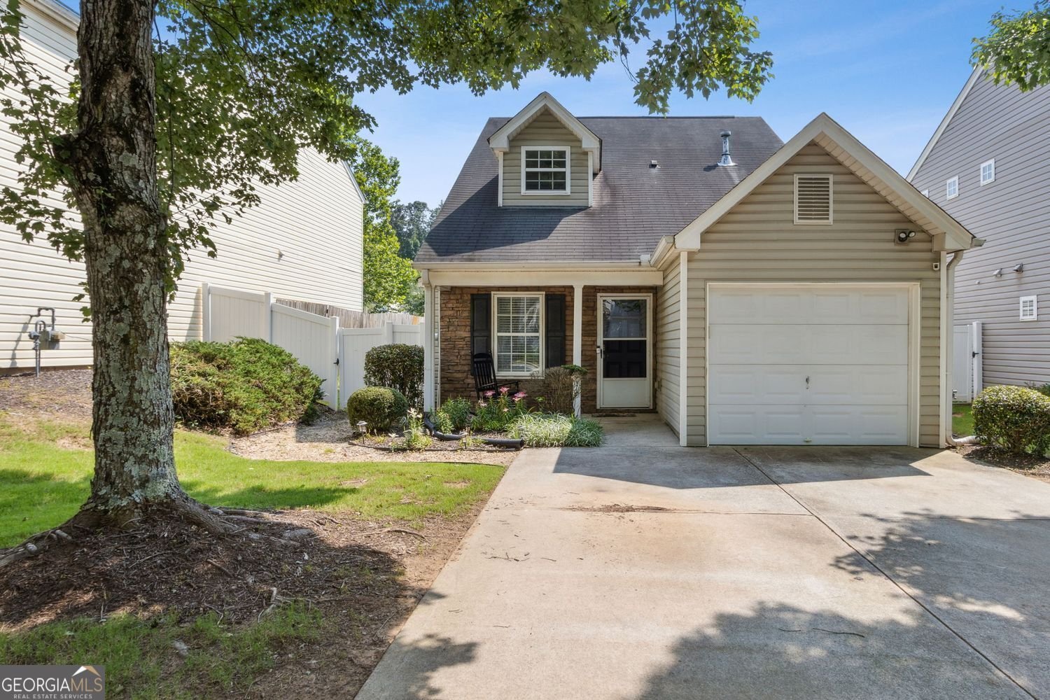163 Silver Fox Trail Dallas - 31