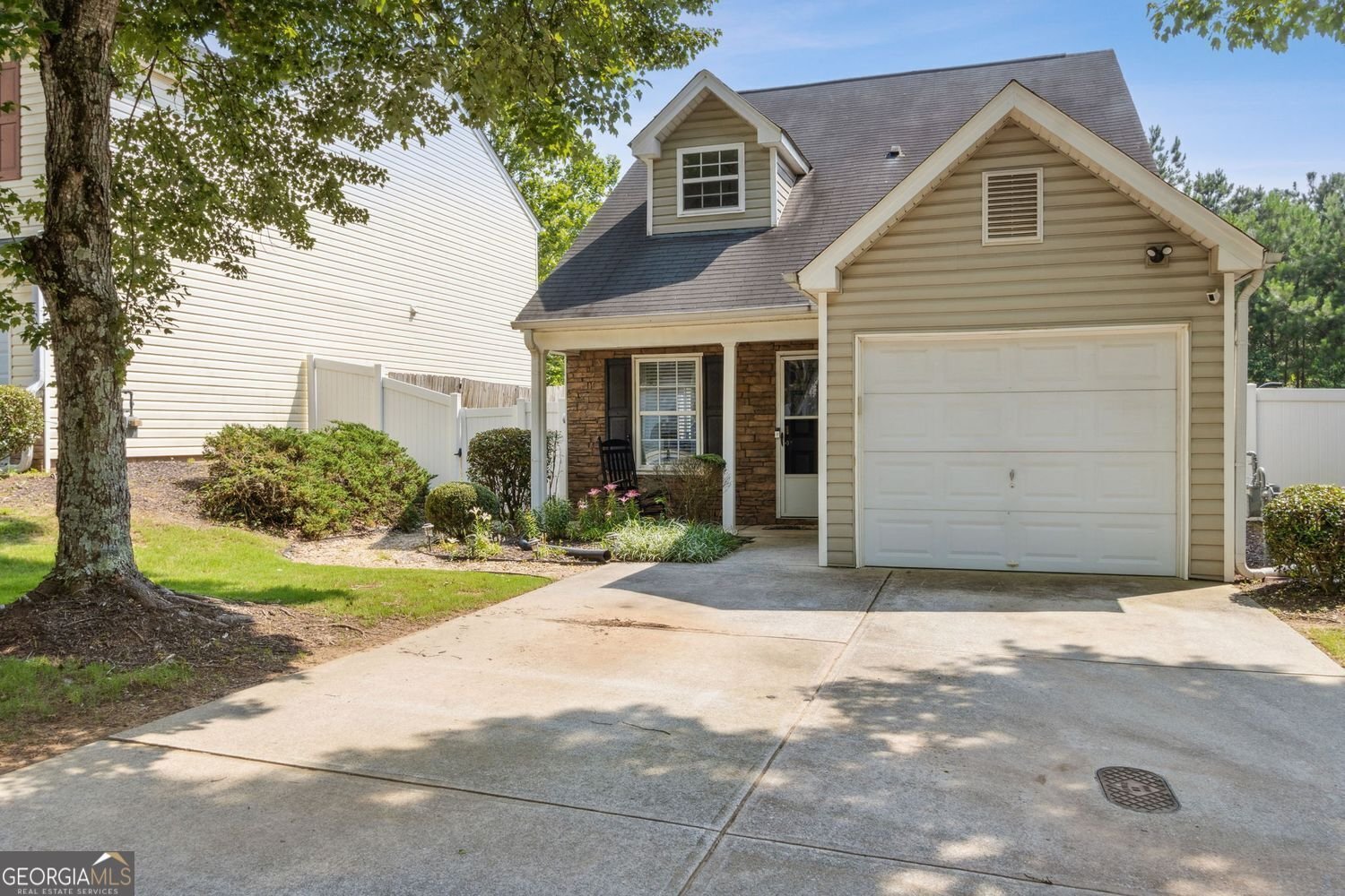 163 Silver Fox Trail Dallas - 32