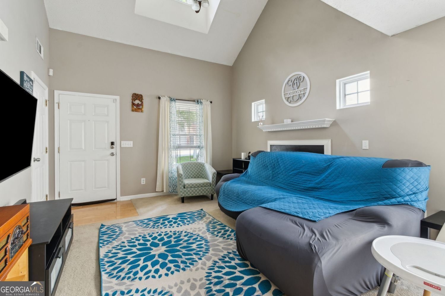 163 Silver Fox Trail Dallas - 4