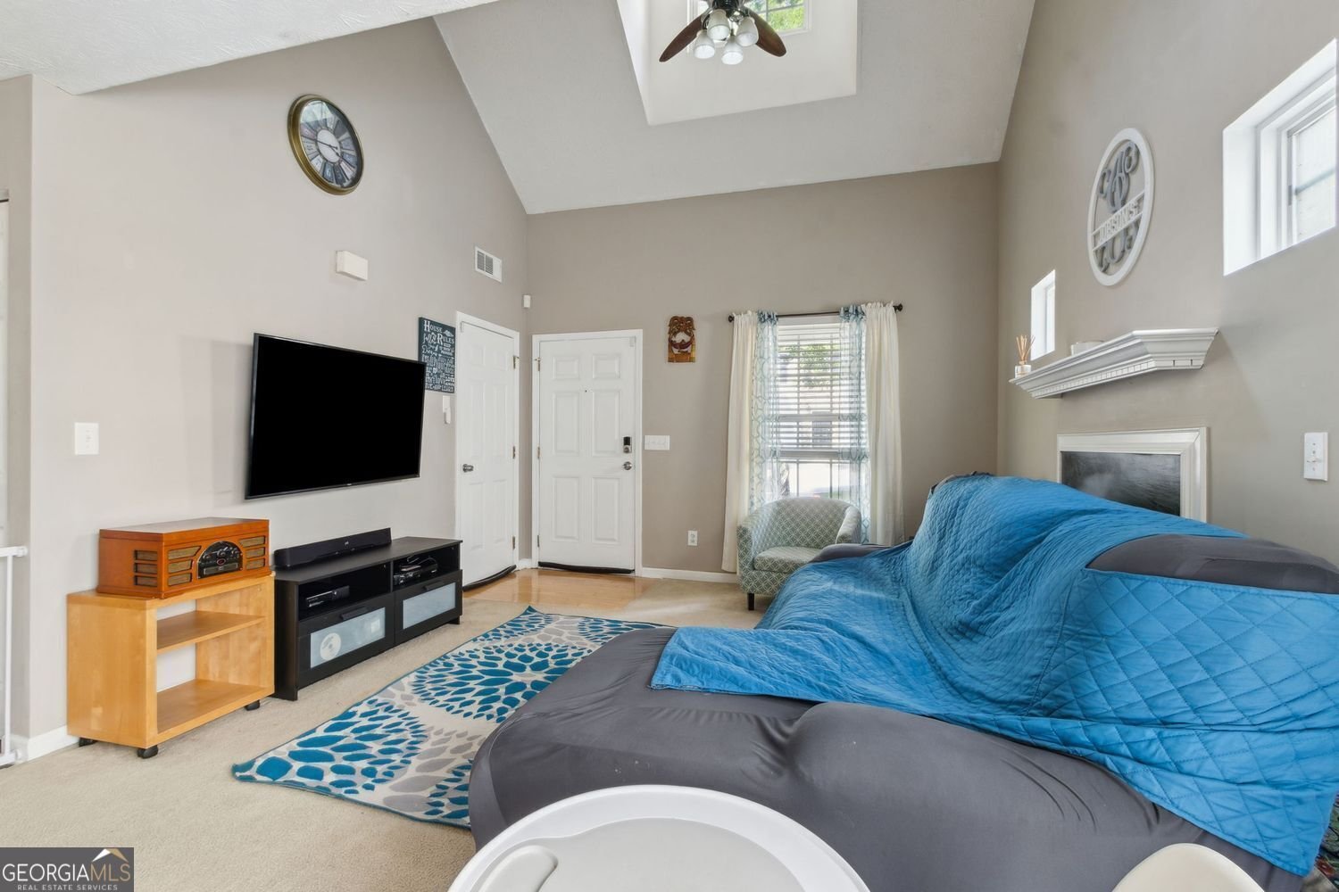 163 Silver Fox Trail Dallas - 5