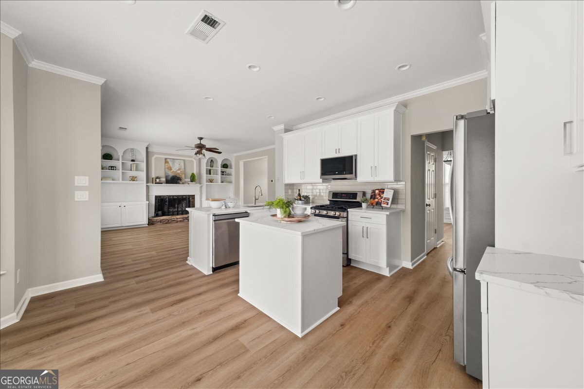 2870 Tattersall Court Cumming - 10
