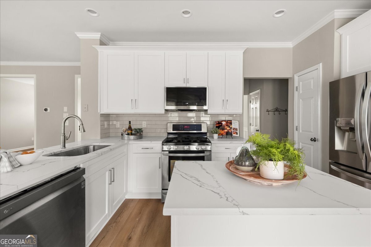 2870 Tattersall Court Cumming - 11