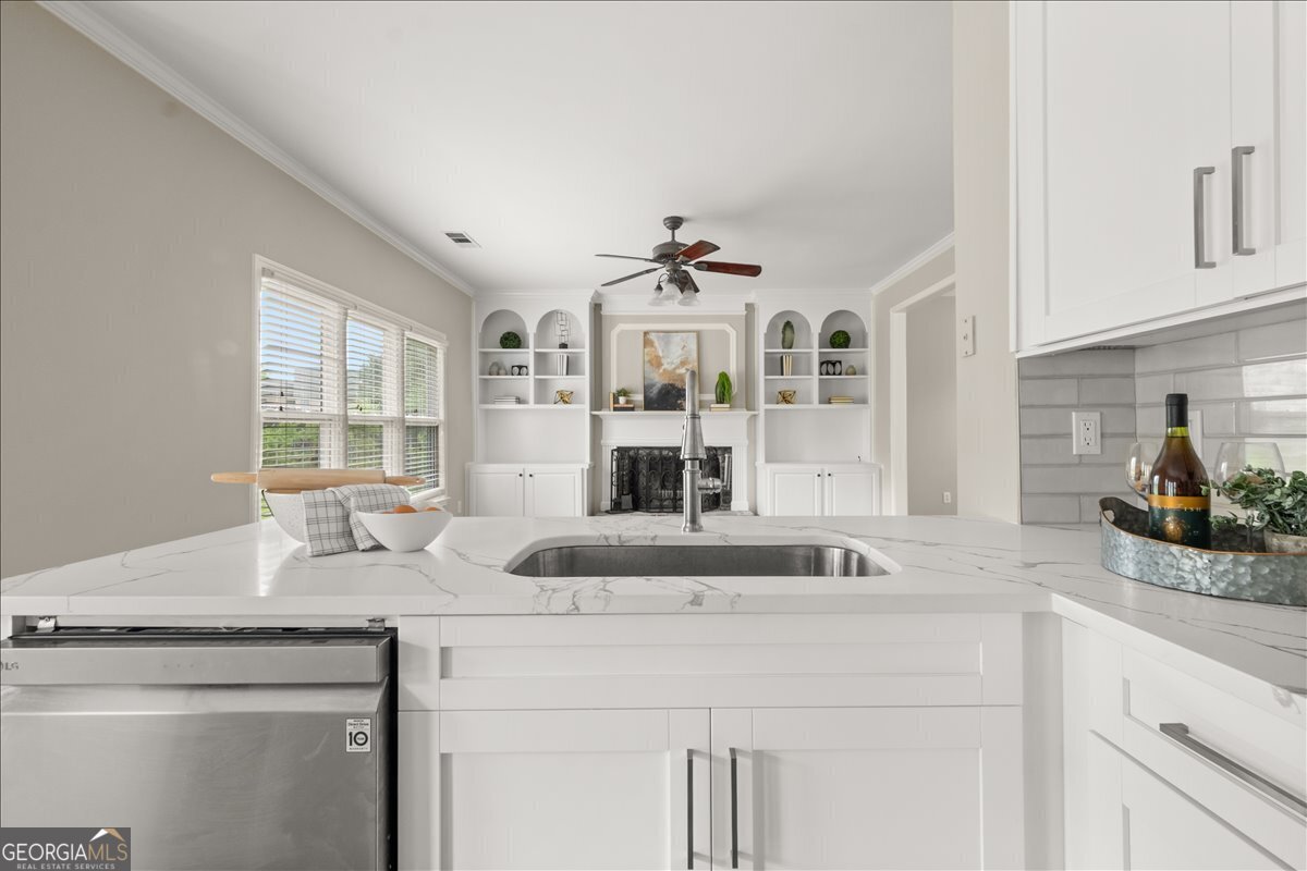 2870 Tattersall Court Cumming - 13
