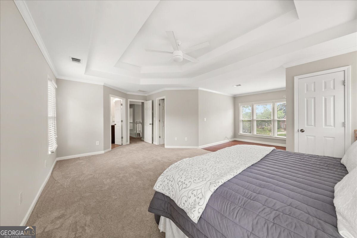 2870 Tattersall Court Cumming - 15