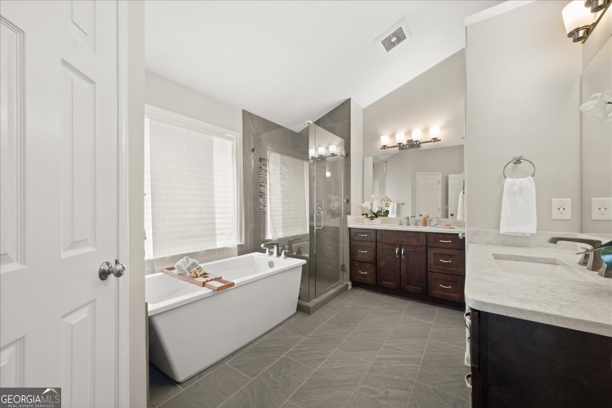 2870 Tattersall Court Cumming - 16