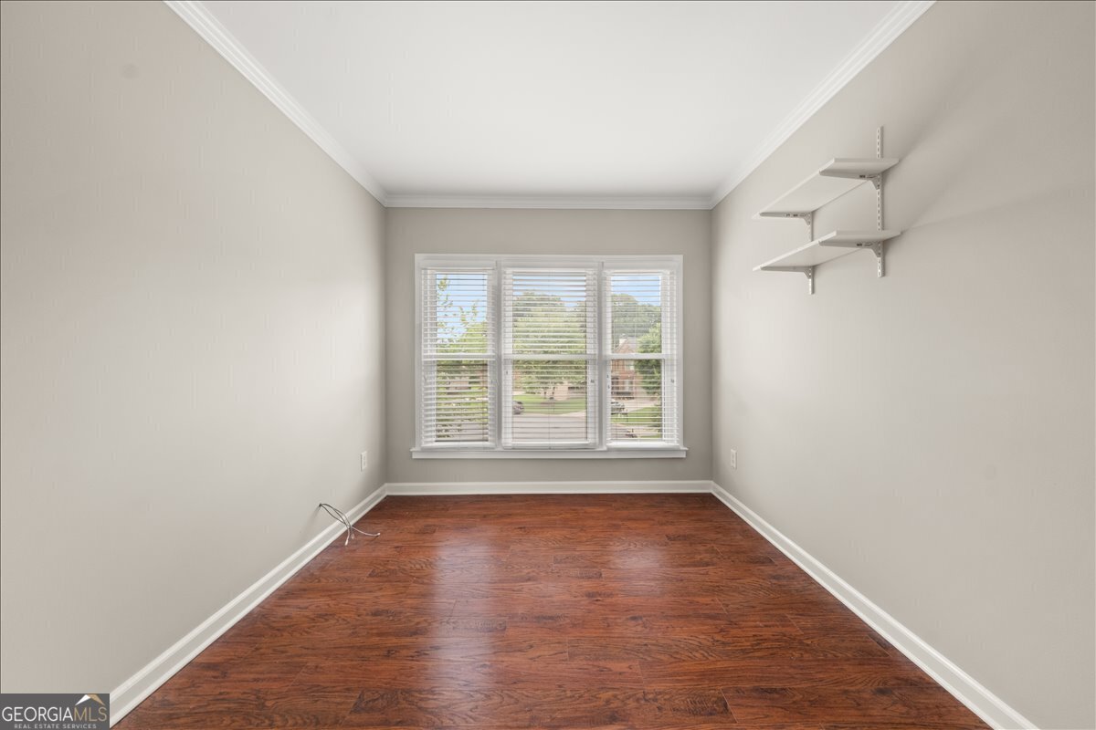 2870 Tattersall Court Cumming - 18