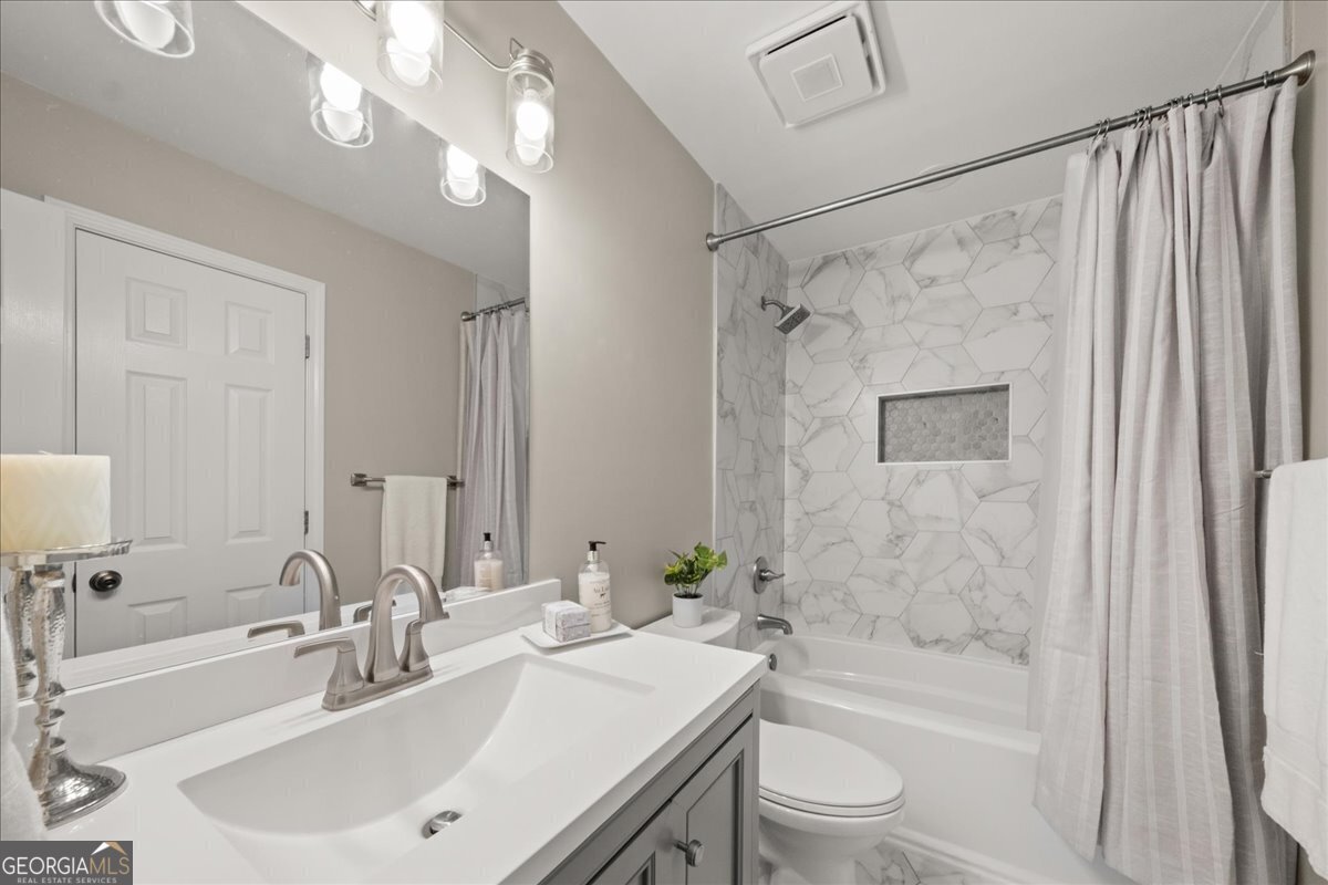 2870 Tattersall Court Cumming - 19