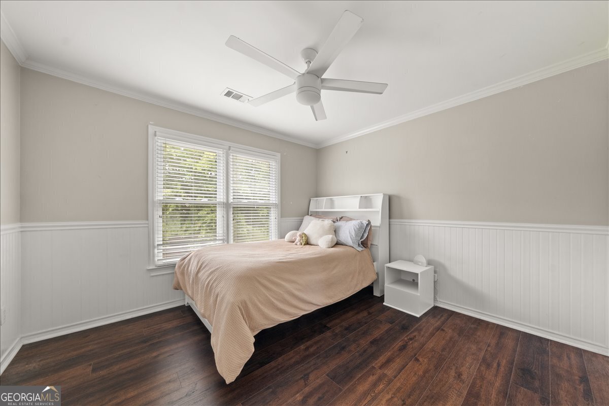 2870 Tattersall Court Cumming - 20