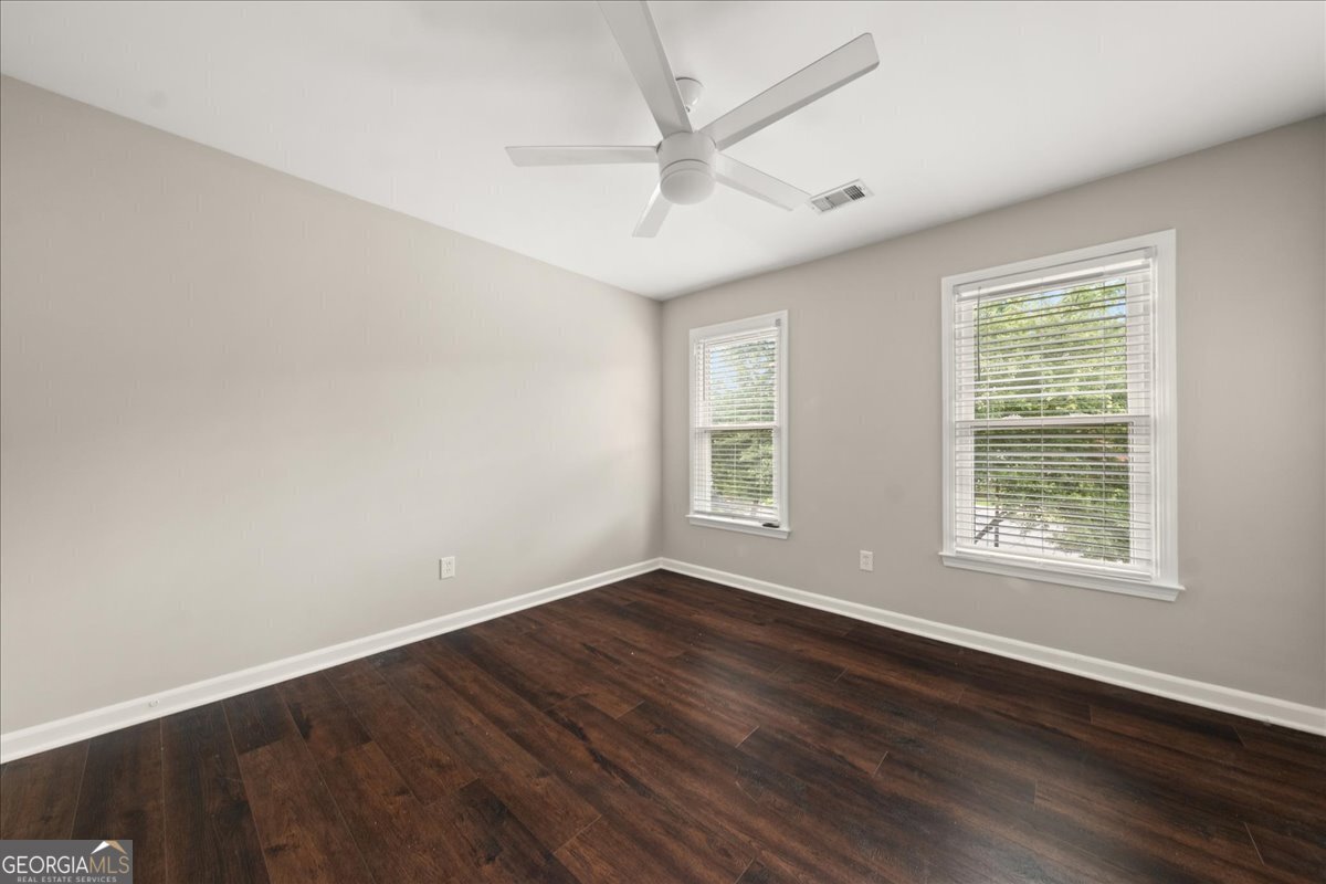 2870 Tattersall Court Cumming - 21