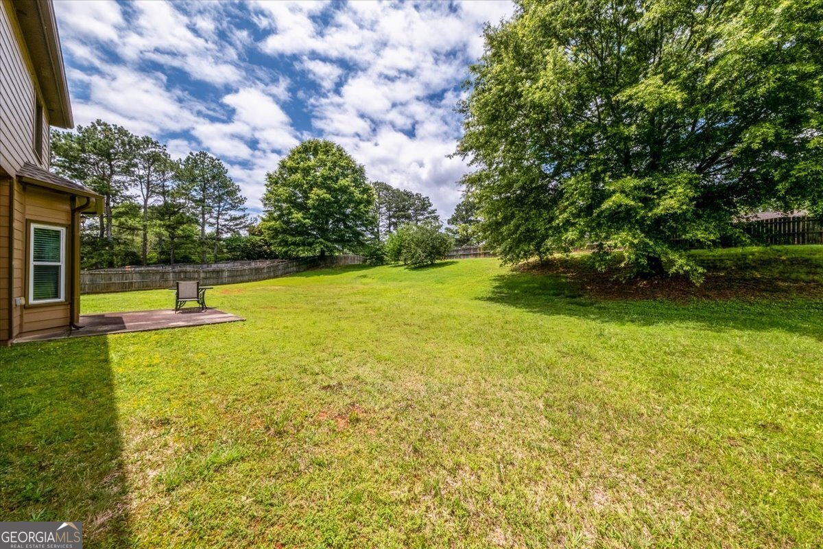 2870 Tattersall Court Cumming - 22