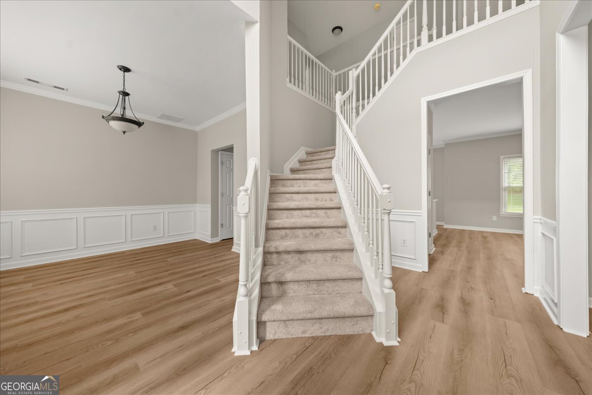 2870 Tattersall Court Cumming - 3