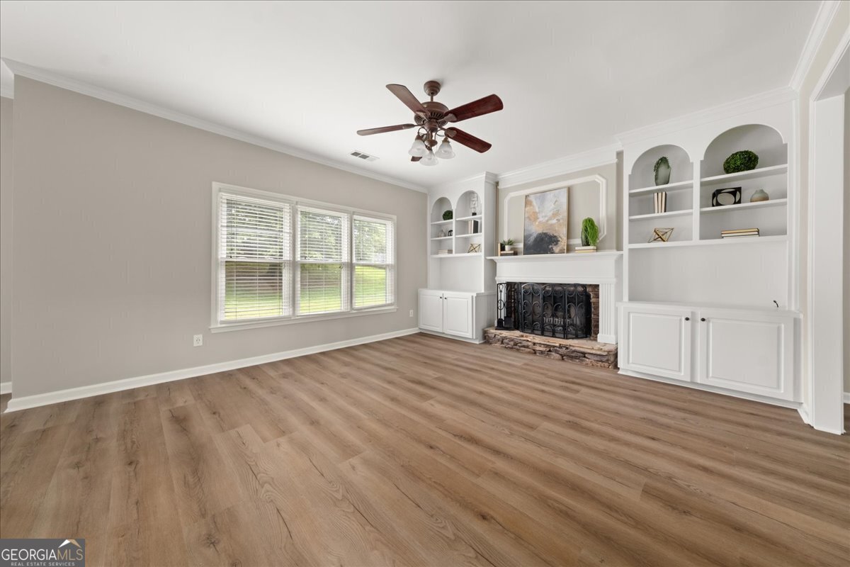2870 Tattersall Court Cumming - 6