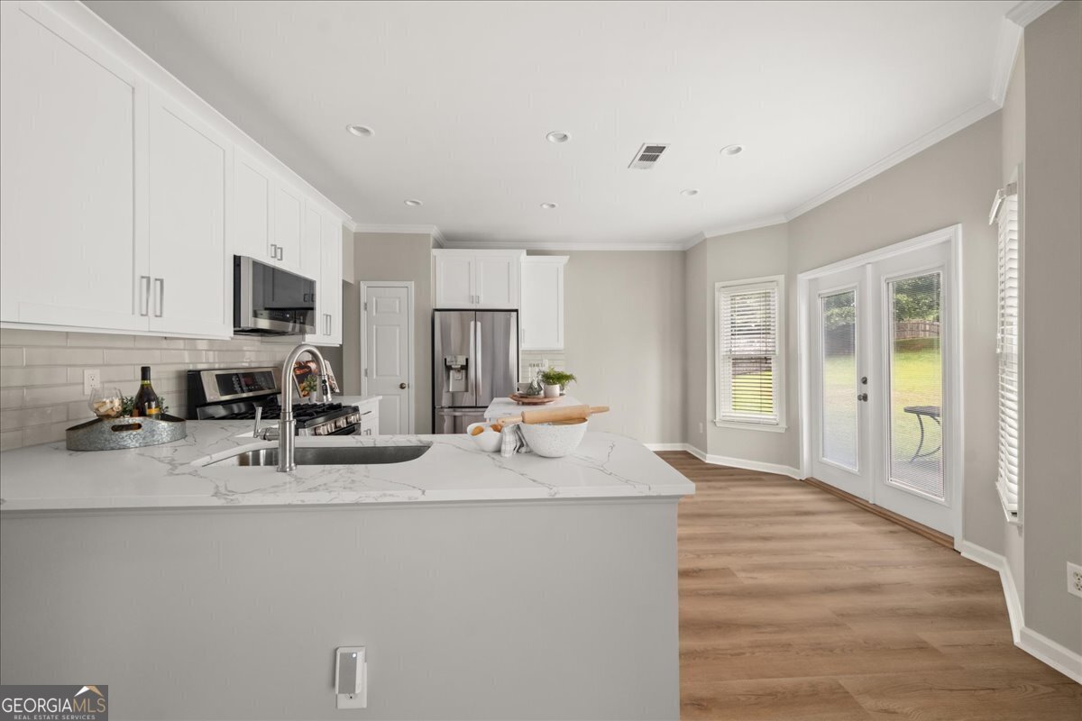 2870 Tattersall Court Cumming - 8