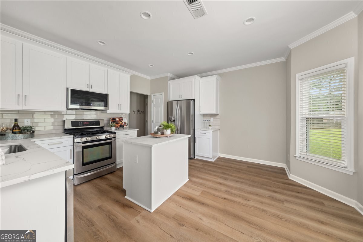 2870 Tattersall Court Cumming - 9