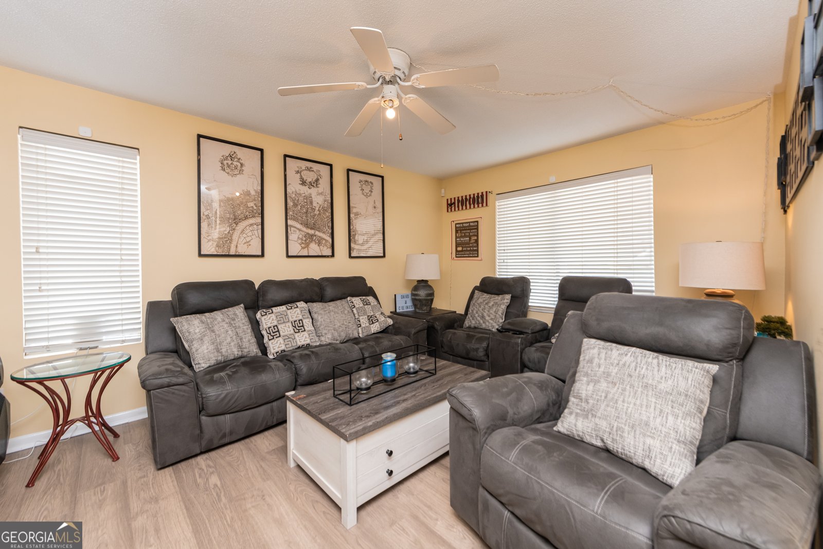 141 Stoneridge Drive Warner Robins - 1