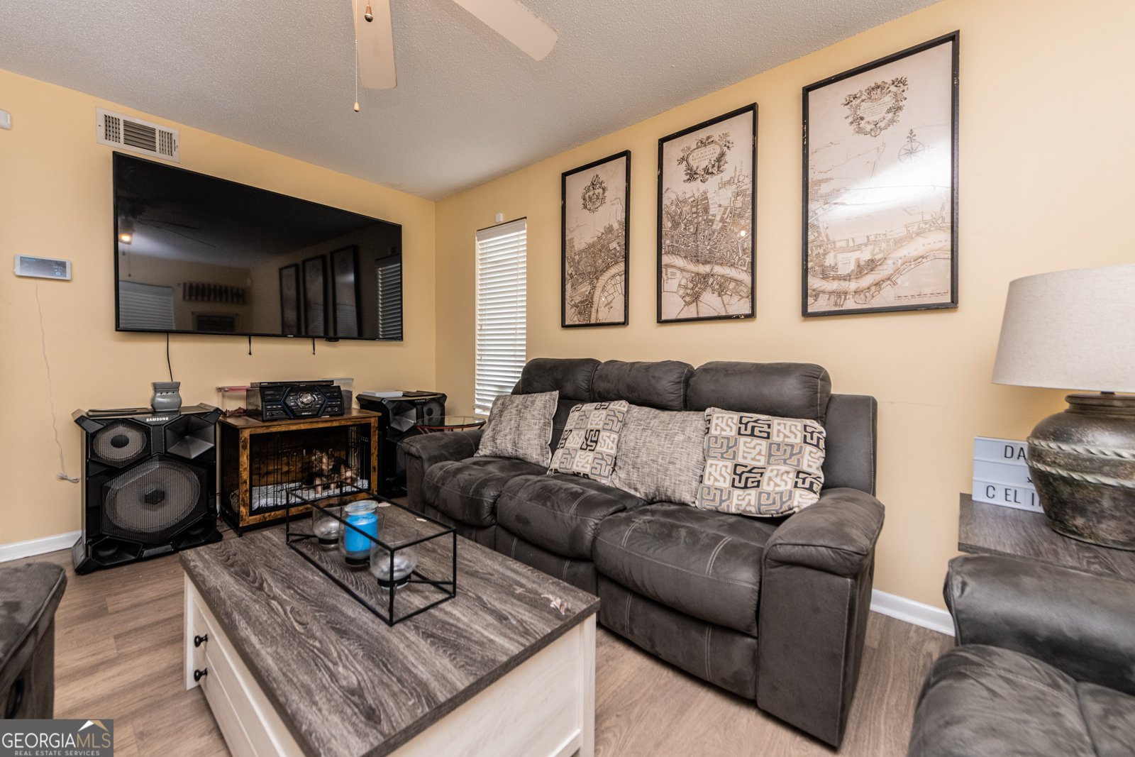 141 Stoneridge Drive Warner Robins - 2