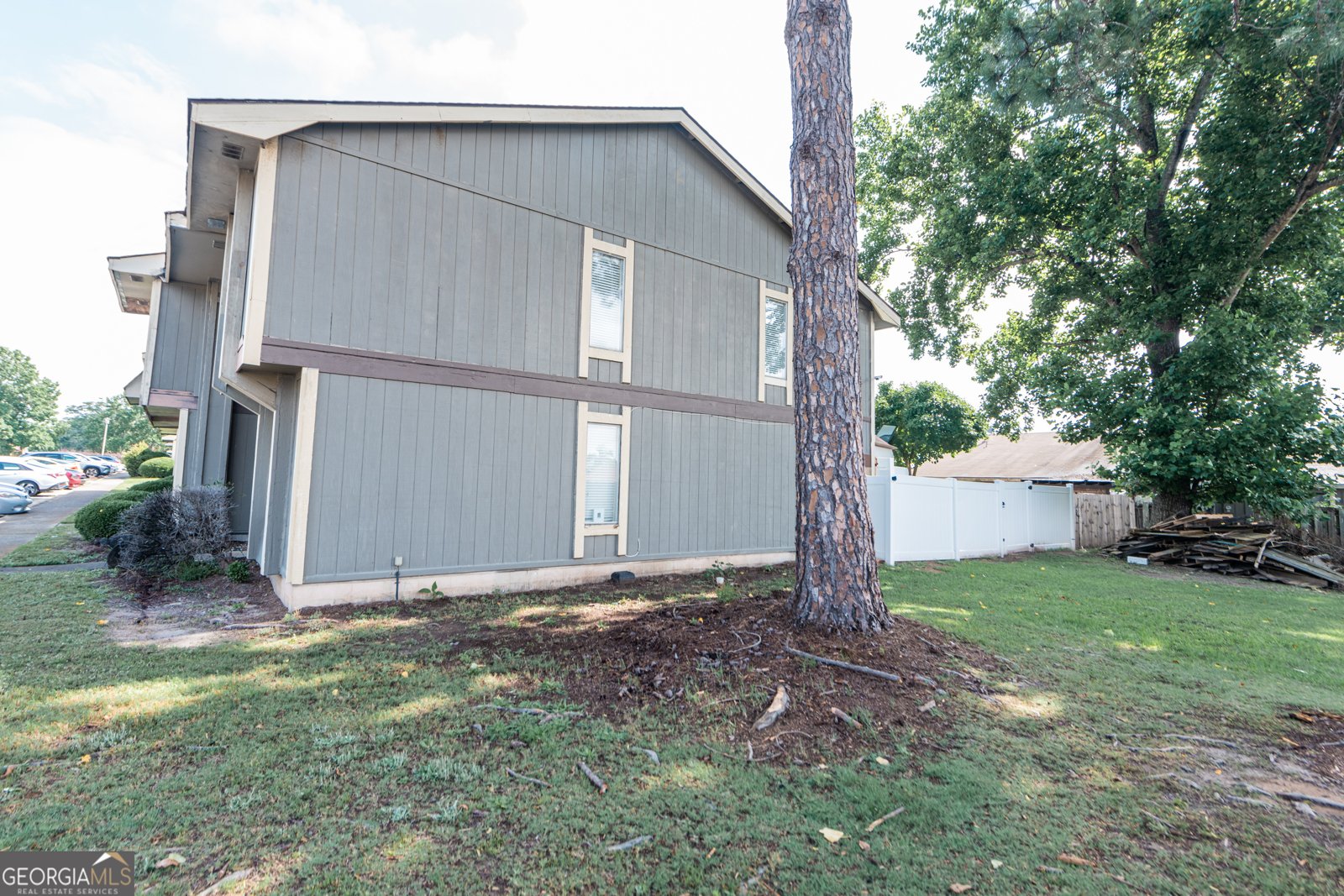 141 Stoneridge Drive Warner Robins - 23
