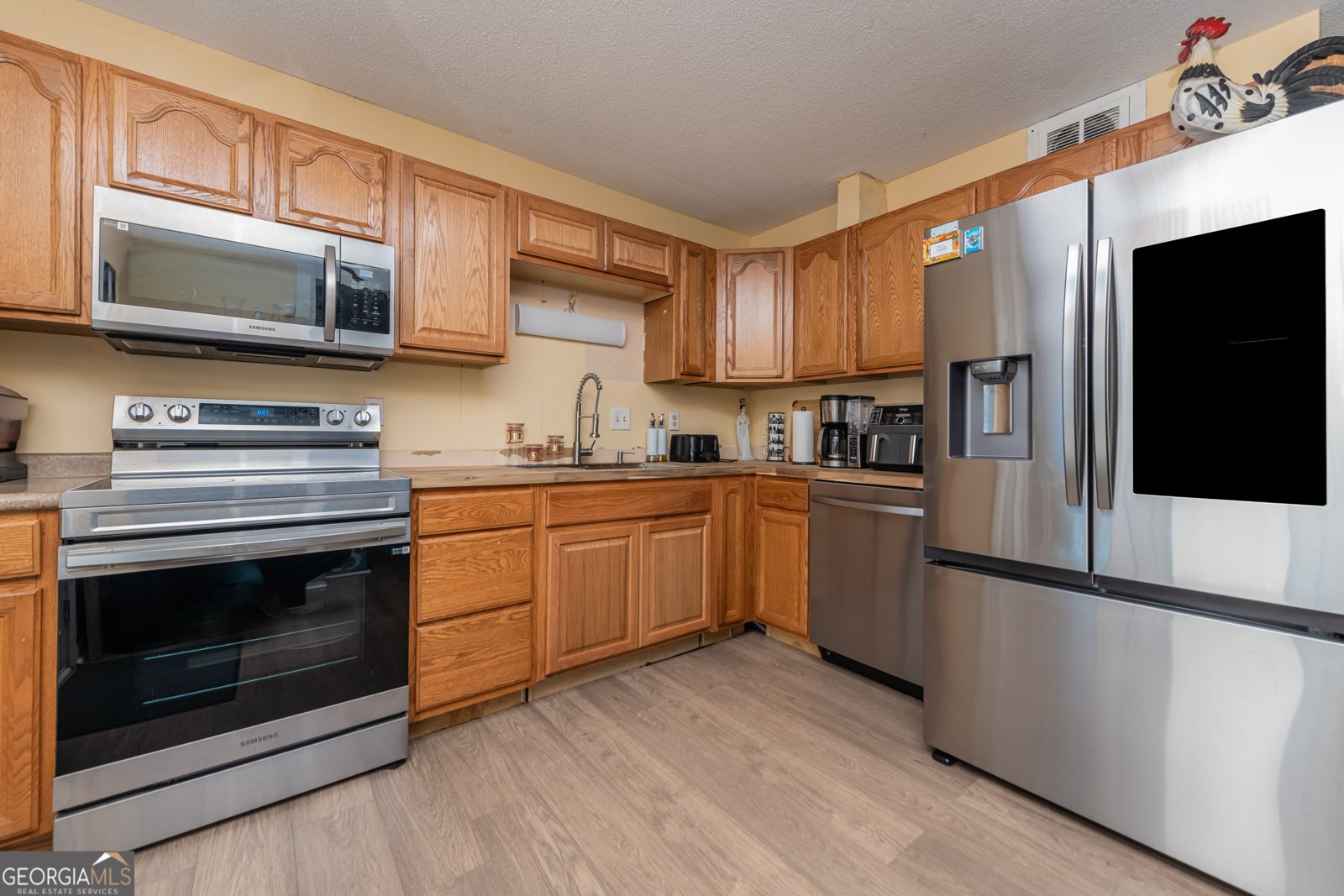 141 Stoneridge Drive Warner Robins - 4