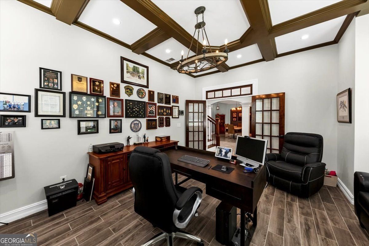 3036 Hunt Road Acworth - 14